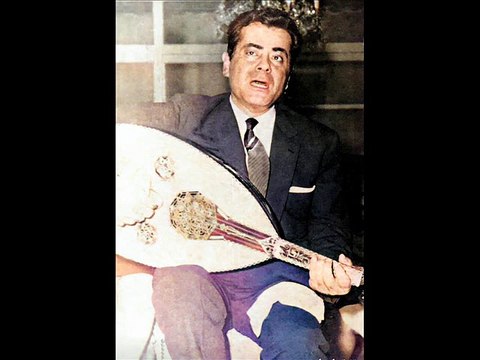 حفله حكايه غرامي نادره موسيقار الازمان فريد الاطرش بواسطه سوزان مصطفي
