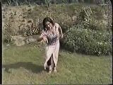 Sexy Pakistani mujra boob shaking dancer