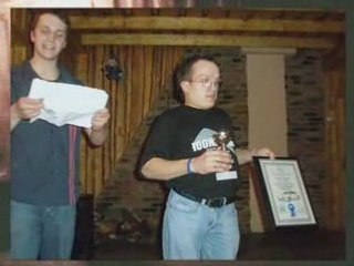 PRIZES AND SURPRISES/100NX CLUB GRAND MEET'2008