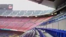 Barcelona Camp Nou 2