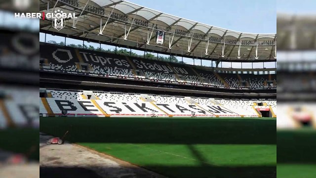 İçe kat etmeye biraz erken başladı diyerek duyurdular! Can Keleş resmen Beşiktaş'ta