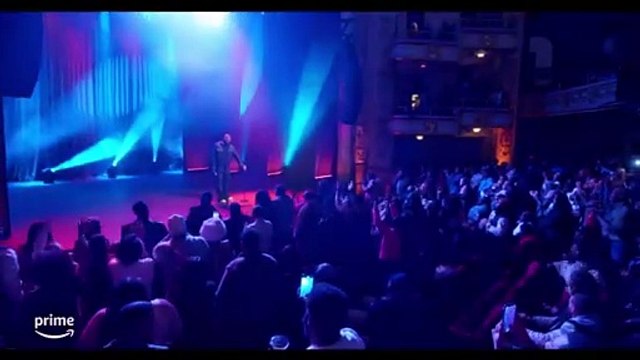 Marlon Wayans Gives Some Life Advice | Marlon Wayans: Good Grief | Prime Video