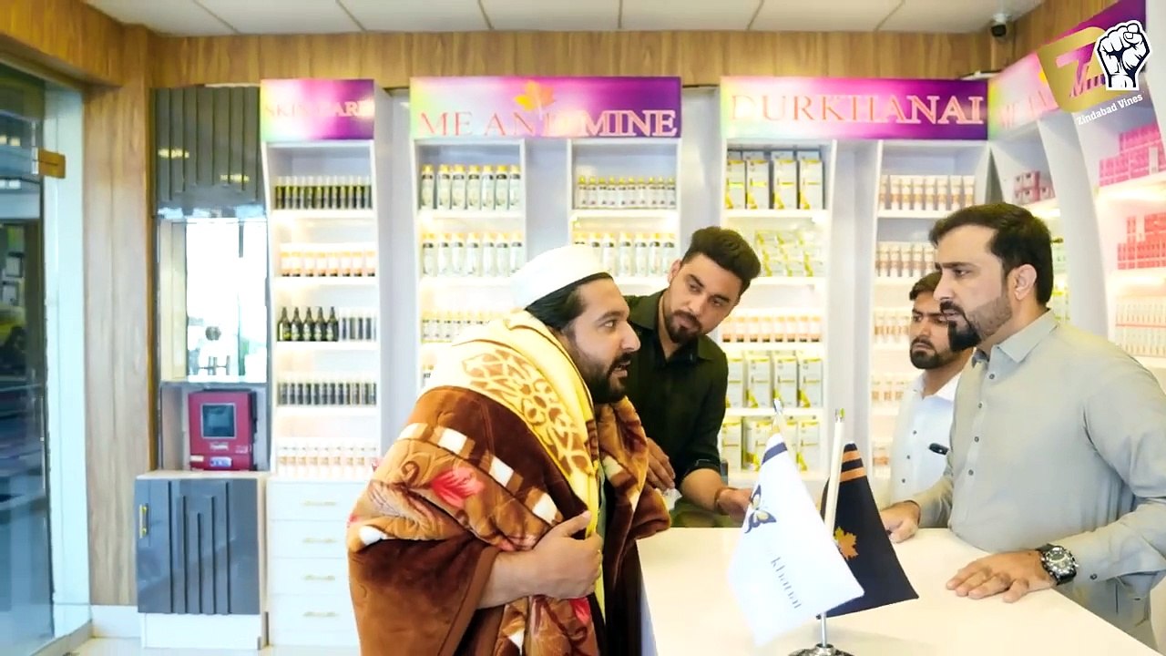 Pashto_new_funny_videos___Garmi__aw_Dokandar___Zindabad_vines__2024(720p)