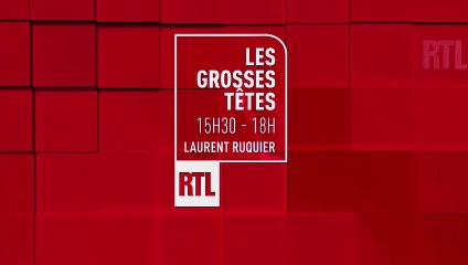Nice, Paul Watson, météo de  mardi : le journal RTL de 16h du 22 juillet 2024