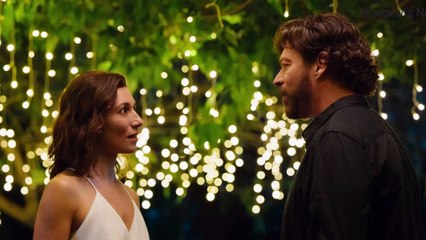 'Find Me Falling' Review_ Harry Connick Jr. Can’t Heat Up This Netflix Rom-Com