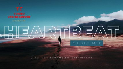 NEW ENGLISH SONG | HEARTBEAT | Created : YOUNME ENTERTAINMENT | #dailymotion #songs #englishsongs