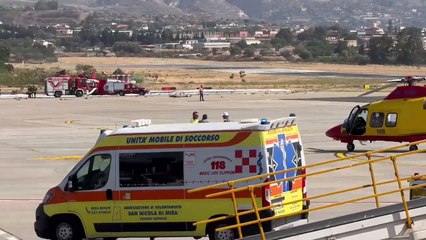 Prenota il Tuo Elicottero a Reggio Calabria 🚁