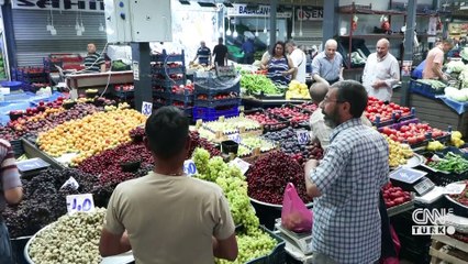 Bakan Şimşek'ten enflasyon açıklaması