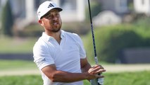 Xander Schauffele Secures Historic Win at 152nd Open Championship