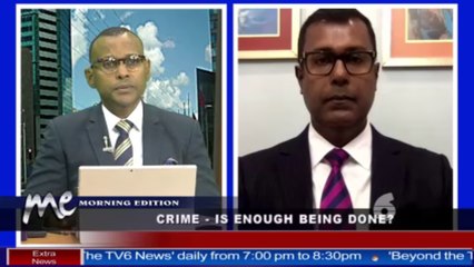 Morning Edition: 22nd July 2024