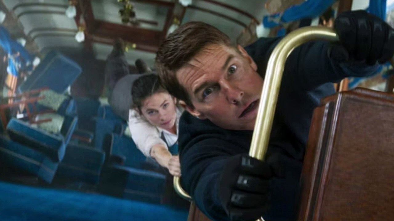 Win Tickets to Our Next FYC Screening of 'The Creator' With Gareth Edwards Q&A