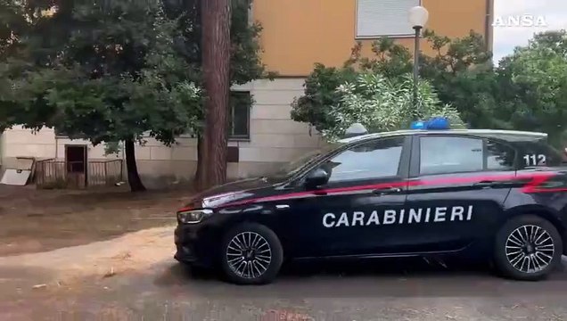 Furti nelle scuole a Roma, arrestato un 46enne