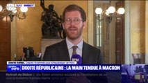 David Amiel (député Ensemble) se dit 