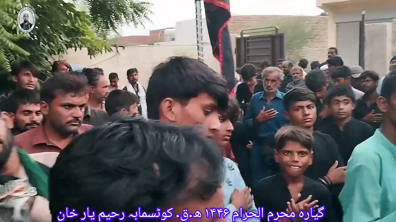 11 muharram kot samaba