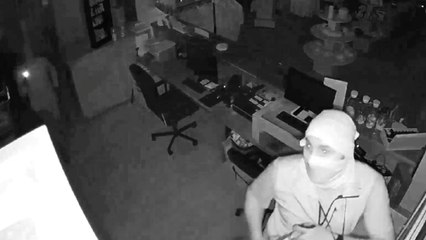 El último robo en uno de los mejores clubes de golf de España