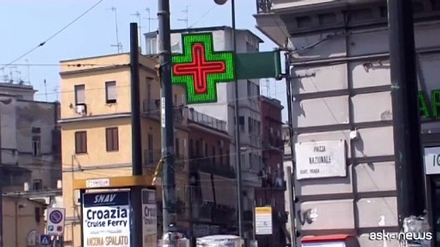 Clima e siccit?, sfida gestione e distribuzione risorse acqua