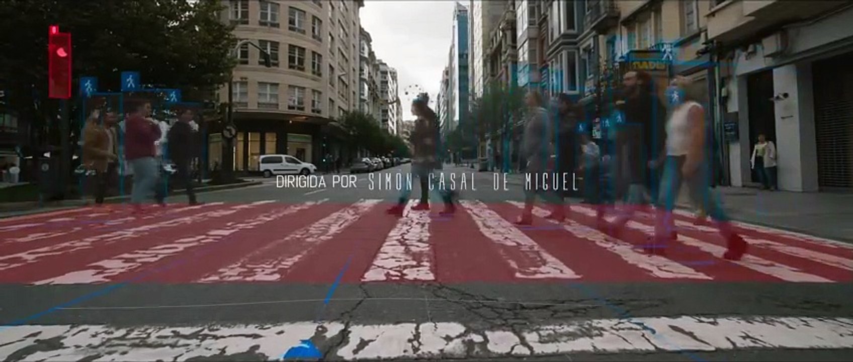 A Sacrifice Tráiler