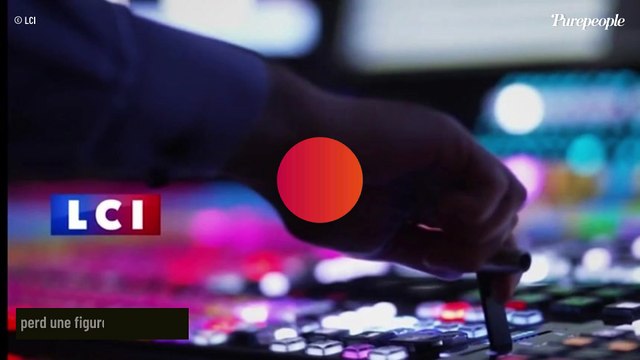 Coup de tonnerre sur le mercato télé ! LCI perd une figure emblématique, raflée par BFMTV