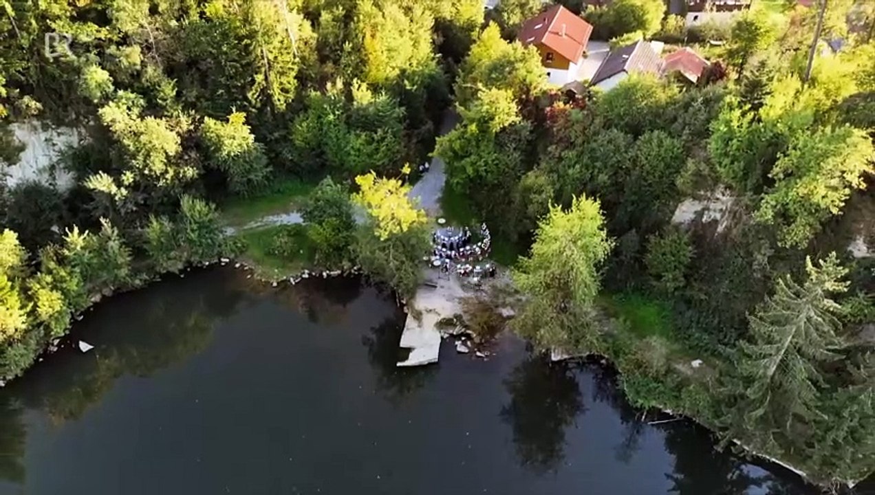 Reportage zum Symphonischen Hoagascht