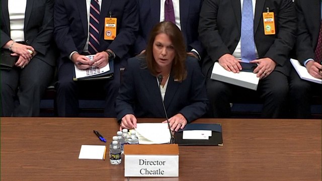 Kimberly Cheatle, cheffe du Secret Service: La tentative d'assassinat contre Donald Trump est le plus gros échec opérationnel depuis des décennies