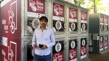 Mobilit? sostenibile, Zenti: presto a Roma oltre 2000 bike box