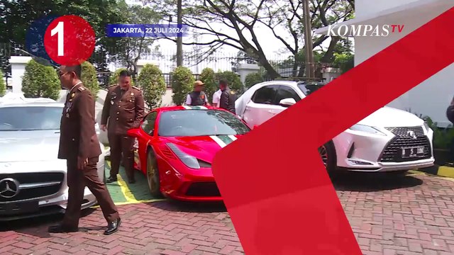 Barang Bukti Harvey-Helena, Rudiana Somasi Dedi Mulyadi, Jawab Dedi Mulyadi soal Somasi [TOP 3 NEWS]