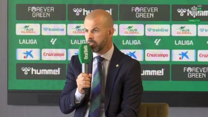 Real Betis descarta a James Rodríguez