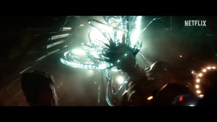 Rebel Moon: Director's Cut - Trailer (Deutsch) HD