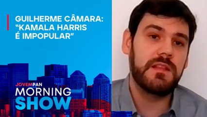 BOM DIA PRA QUEM? BIDEN DESISTE da candidatura à presidência dos EUA; ENTENDA com especialista