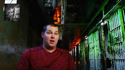 GHOST HUNTERS TAPS - Los 47 Acres Sangrientos