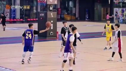 Bright Time Ep 26 Eng sub