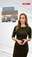 Denuncian que una niña argentina con quemaduras no fue atendida en Bolivia, el médico apuntado negó la acusación