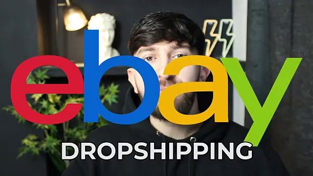 eBay Dropshipping Tutorial for Beginners 2024: Step-by-Step Guide