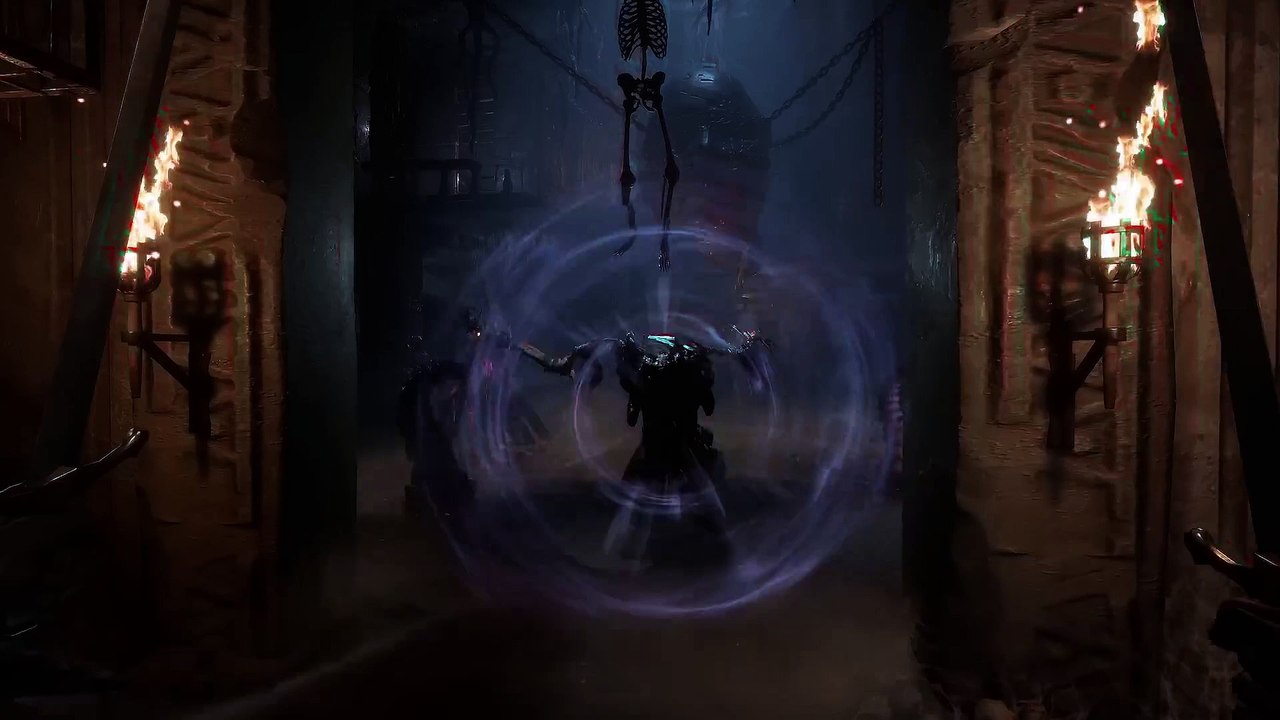 Dungeonborne zeigt, wie gut der neuste Vertreter des „Dark and Darker“-Prinzips aussieht