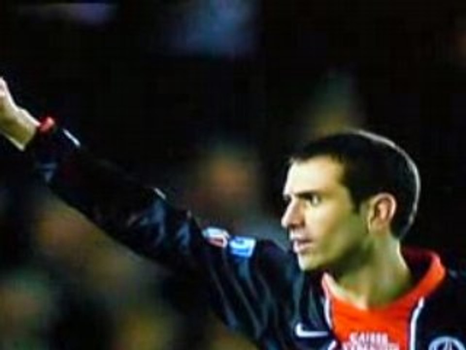 carquefou  0 - 1  pauleta sg