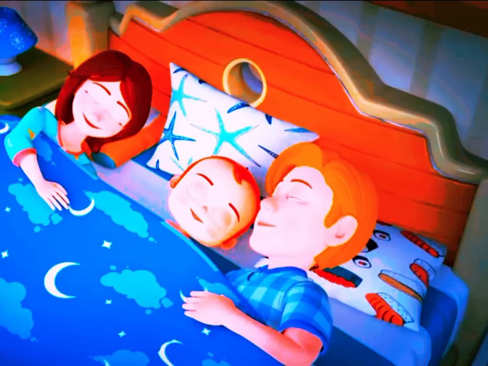 Kids cartoon