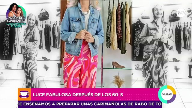 Moda: Estilos despues de los 60´s