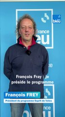 Conférence des Nations Unies sur l'Océan 2025 : le message de François Frey, président du programme Esprit de Velox