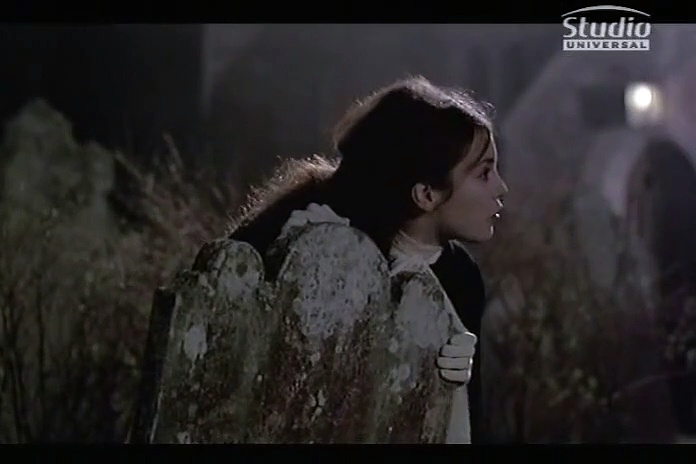 Video Adele H., una storia d'amore 1975