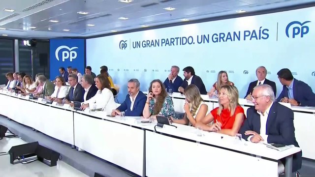 La Ley de Extranjería desata de nuevo reproches entre los partidos a un día de su votación