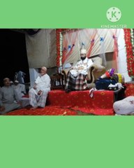 Kaha main gadagar kaha Dar tumhara|| Naqeebia qawaali|| Mahfil e samah