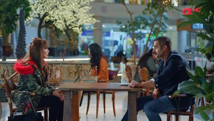 مسلسل ناطحة سحاب الحلقة 18 الثامنة عشر