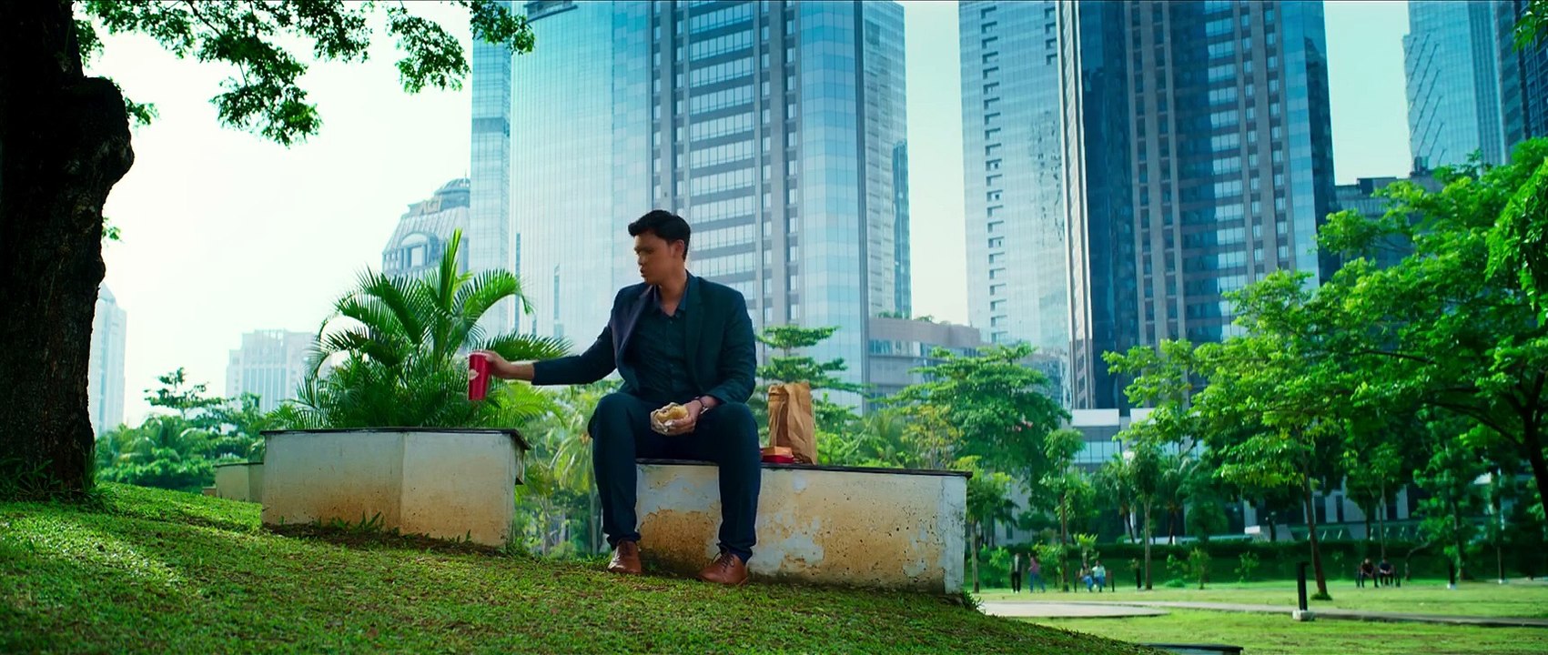 My Sassy Girl (2022)