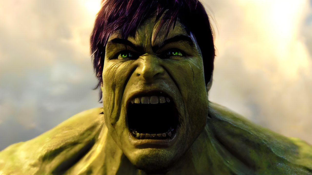 The Incredible Hulk All Cutscenes | Game Movie (Xbox 360, PS3)