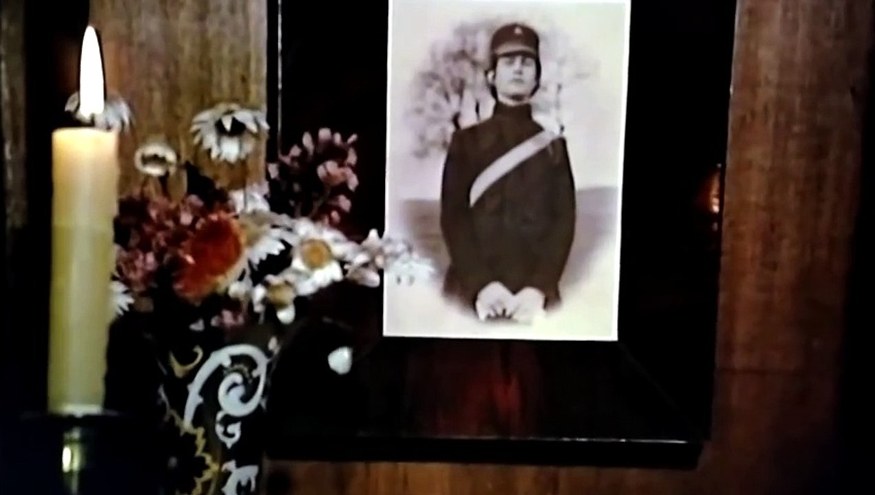 Diario íntimo de Adele H. (1975)