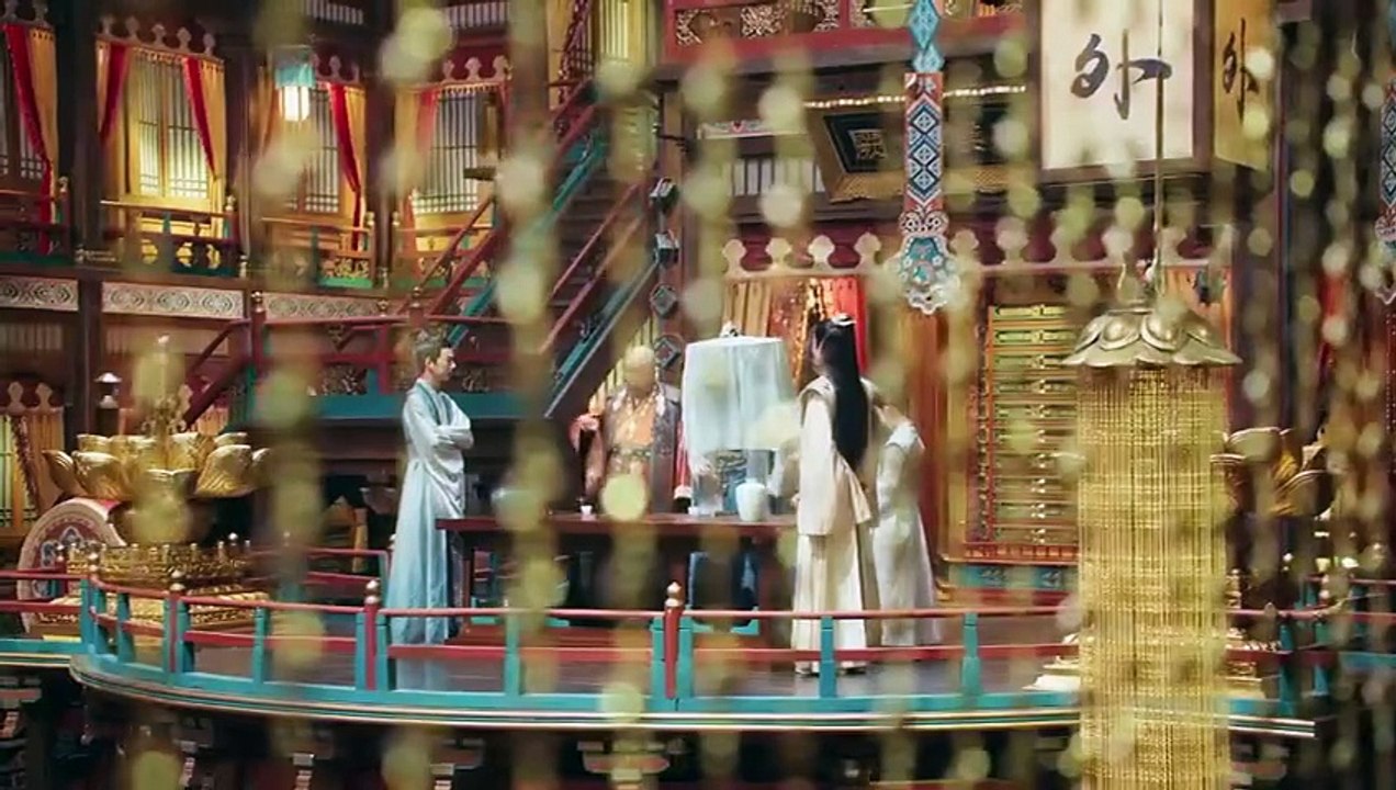 Dashing Youth (2024) Episode 10 English sub video Dailymotion