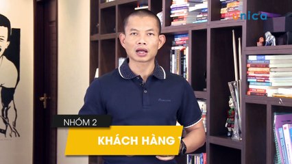 Bài 26- Tổng quan về Raving Fan