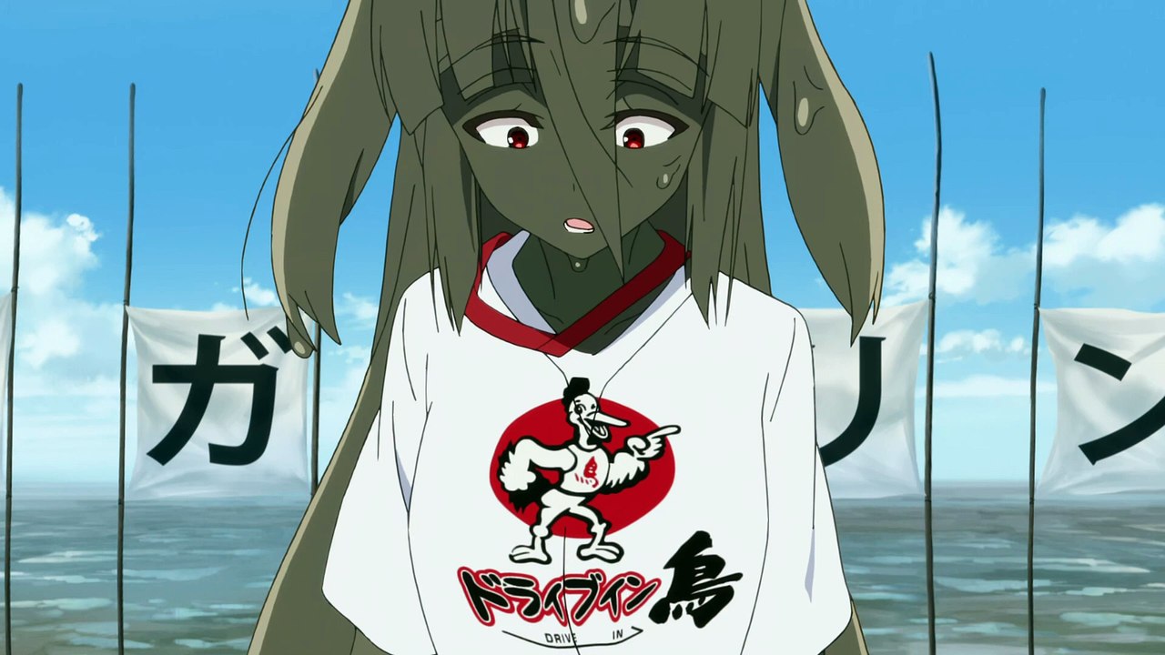 Zombieland Saga season 1 episode 5 german extract 4 Drive-In Tori (FranChouChou version)