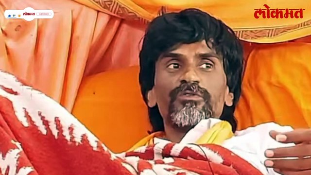 कुणाला संपवायचंय? अमित शाहांचं नाव घेत पहिल्यांदाच जरांगे काय बोलले?