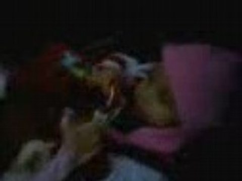 Cycy au concert de yannick noah foire expo chalons